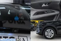 Peugeot 3008 din 2022 cu 39.000 km - oferta PEU198224 - foto 18