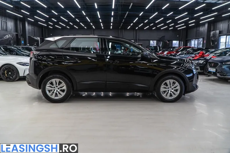 Peugeot 3008 din 2022 cu 39.000 km - oferta PEU198224 - foto 19