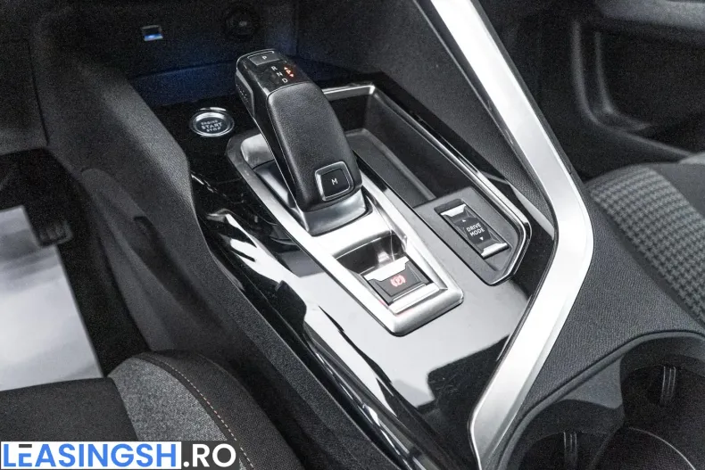 Peugeot 3008 din 2022 cu 39.000 km - oferta PEU198224 - foto 21