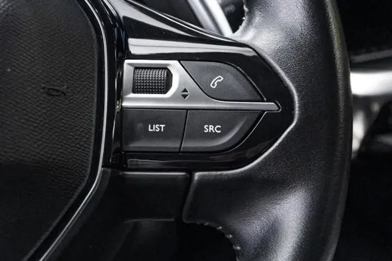 Peugeot 3008 din 2022 cu 39.000 km - oferta PEU198224 - foto 24