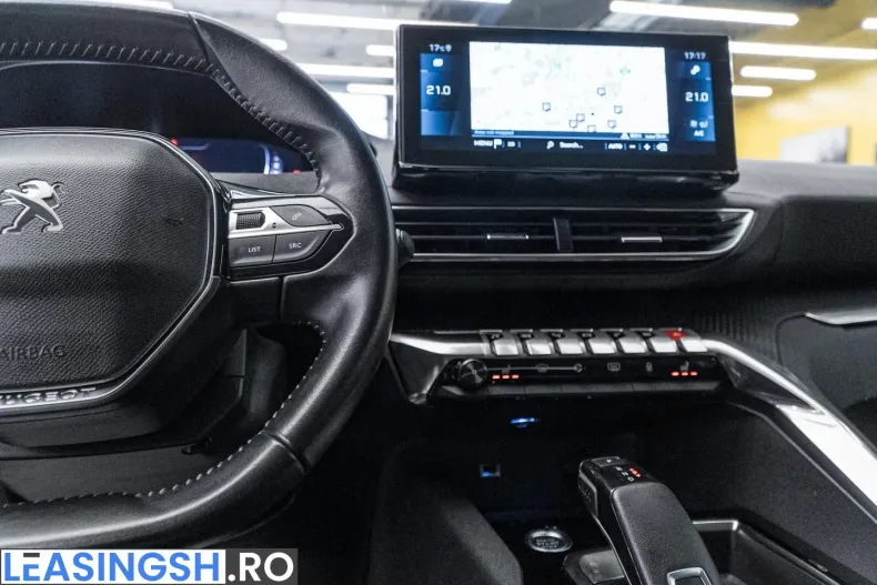 Peugeot 3008 din 2022 cu 39.000 km - oferta PEU198224 - foto 26