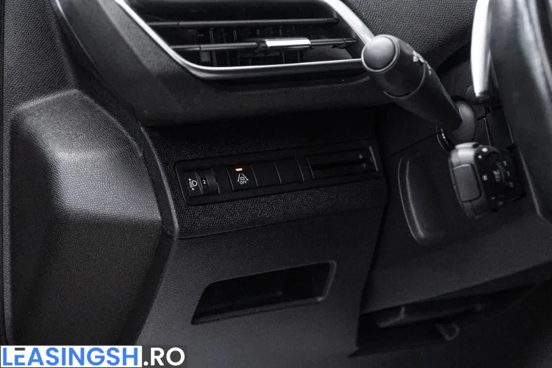 Peugeot 3008 din 2022 cu 39.000 km - oferta PEU198224 - foto 30