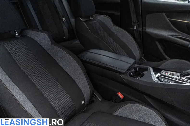 Peugeot 3008 din 2022 cu 39.000 km - oferta PEU198224 - foto 32