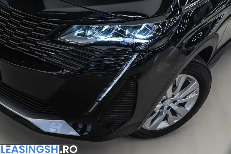 Peugeot 3008 din 2022 cu 39.000 km - oferta PEU198224 - foto 34