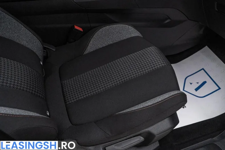 Peugeot 3008 din 2022 cu 39.000 km - oferta PEU198224 - foto 39