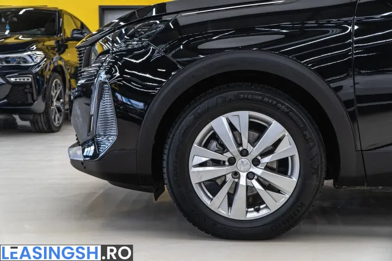 Peugeot 3008 din 2022 cu 39.000 km - oferta PEU198224 - foto 40