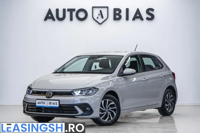 Volkswagen Polo din 2023 cu 93.000 km - oferta VOL198225 - foto 1