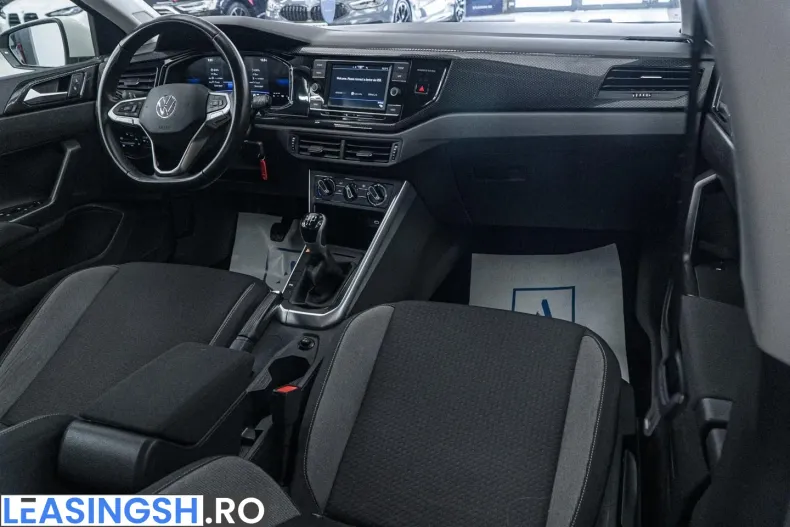 Volkswagen Polo din 2023 cu 93.000 km - oferta VOL198225 - foto 2