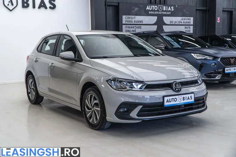 Volkswagen Polo din 2023 cu 93.000 km - oferta VOL198225 - foto 3