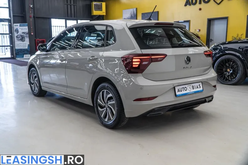 Volkswagen Polo din 2023 cu 93.000 km - oferta VOL198225 - foto 5