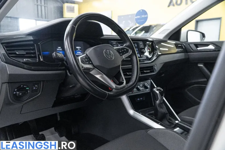 Volkswagen Polo din 2023 cu 93.000 km - oferta VOL198225 - foto 6