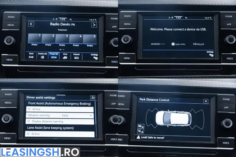 Volkswagen Polo din 2023 cu 93.000 km - oferta VOL198225 - foto 9