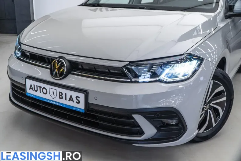 Volkswagen Polo din 2023 cu 93.000 km - oferta VOL198225 - foto 10