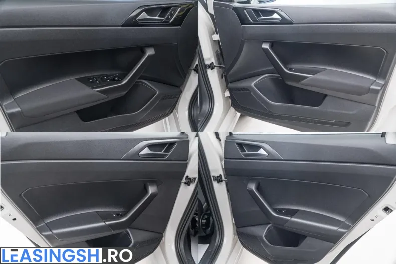 Volkswagen Polo din 2023 cu 93.000 km - oferta VOL198225 - foto 12