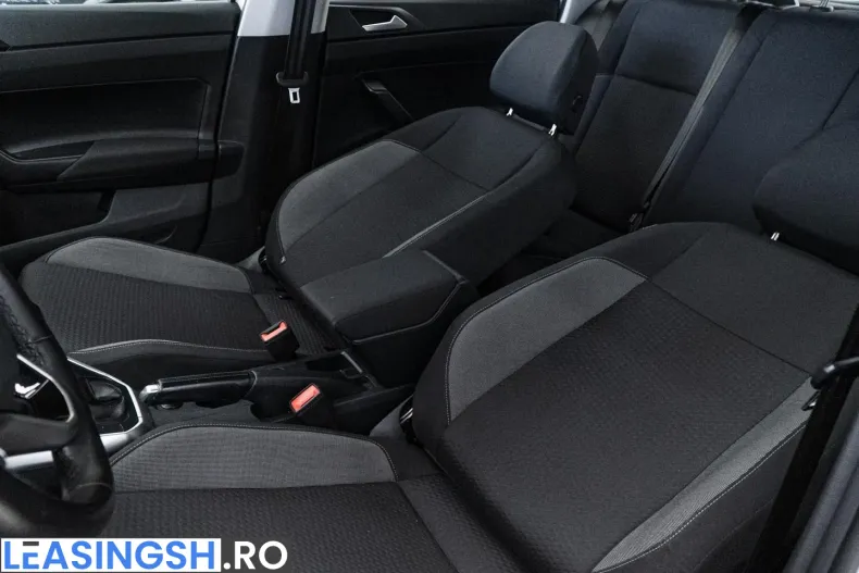 Volkswagen Polo din 2023 cu 93.000 km - oferta VOL198225 - foto 15