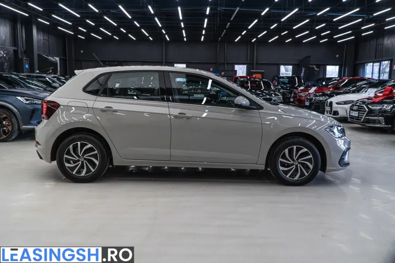Volkswagen Polo din 2023 cu 93.000 km - oferta VOL198225 - foto 19