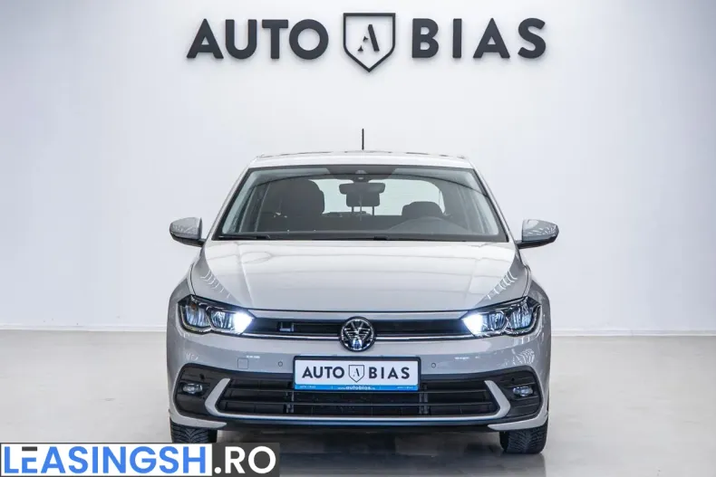 Volkswagen Polo din 2023 cu 93.000 km - oferta VOL198225 - foto 22