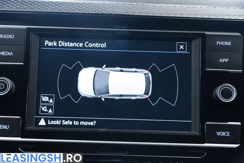 Volkswagen Polo din 2023 cu 93.000 km - oferta VOL198225 - foto 24