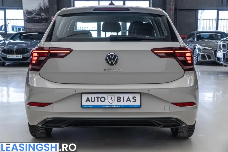 Volkswagen Polo din 2023 cu 93.000 km - oferta VOL198225 - foto 25
