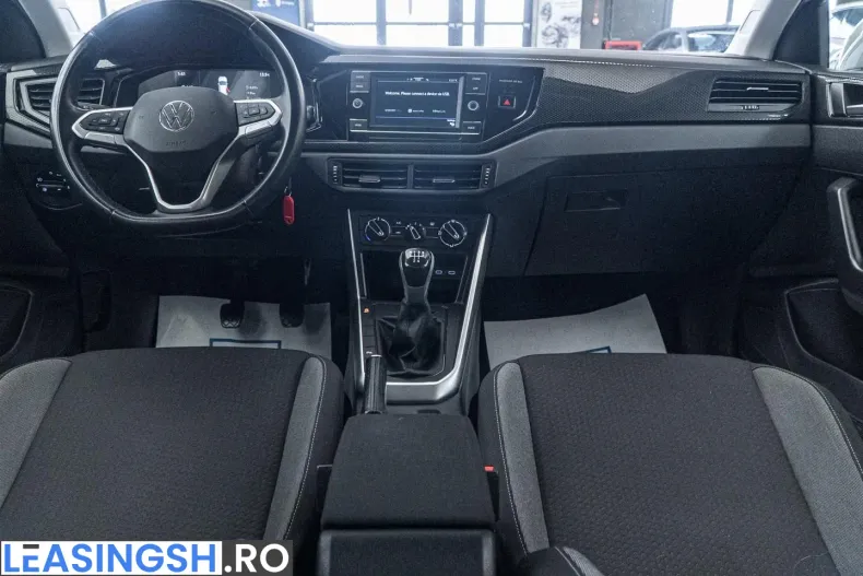 Volkswagen Polo din 2023 cu 93.000 km - oferta VOL198225 - foto 29