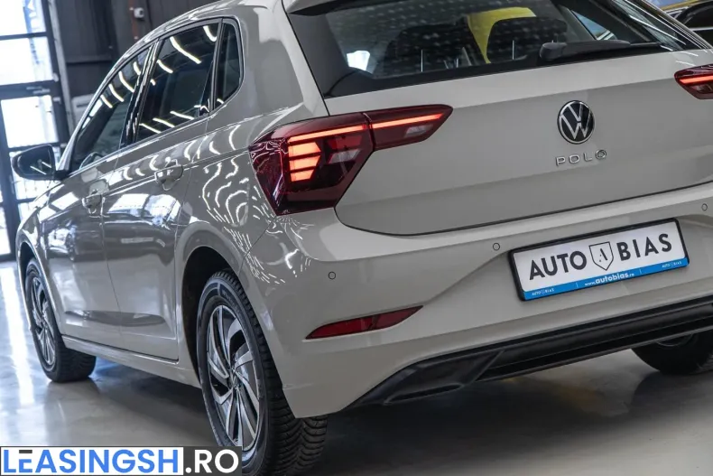 Volkswagen Polo din 2023 cu 93.000 km - oferta VOL198225 - foto 31