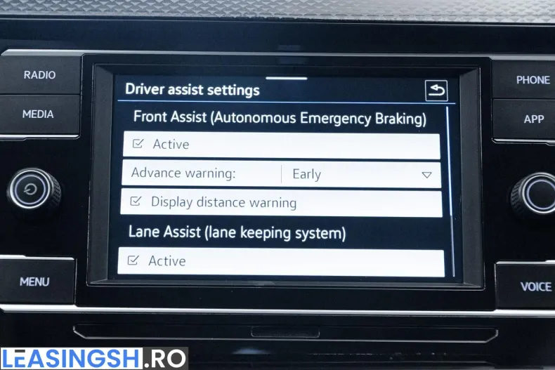 Volkswagen Polo din 2023 cu 93.000 km - oferta VOL198225 - foto 32