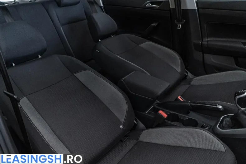 Volkswagen Polo din 2023 cu 93.000 km - oferta VOL198225 - foto 35