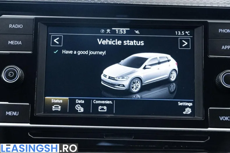 Volkswagen Polo din 2023 cu 93.000 km - oferta VOL198225 - foto 36