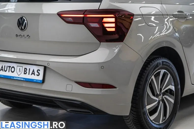 Volkswagen Polo din 2023 cu 93.000 km - oferta VOL198225 - foto 37