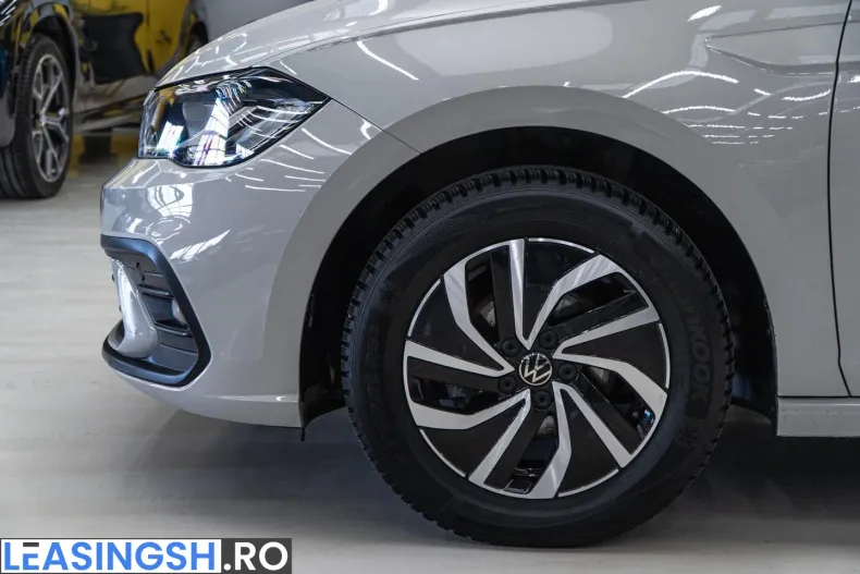 Volkswagen Polo din 2023 cu 93.000 km - oferta VOL198225 - foto 40