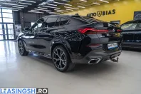 BMW X6 (Seria X) din 2021 cu 118.000 km - oferta BMW198226 - foto 5