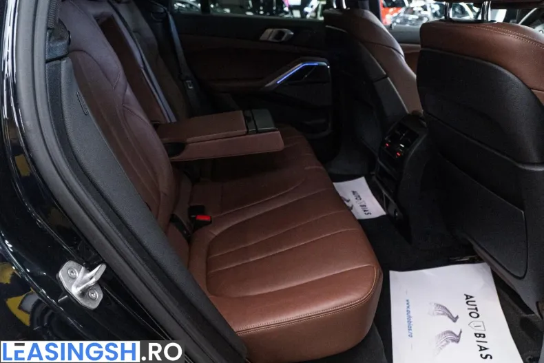 BMW X6 (Seria X) din 2021 cu 118.000 km - oferta BMW198226 - foto 8