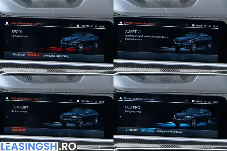 BMW X6 (Seria X) din 2021 cu 118.000 km - oferta BMW198226 - foto 9