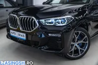 BMW X6 (Seria X) din 2021 cu 118.000 km - oferta BMW198226 - foto 10