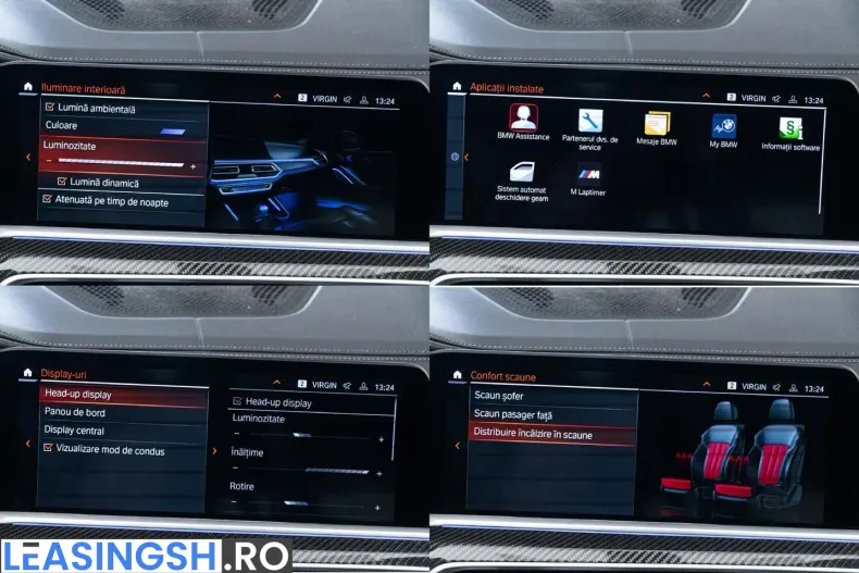 BMW X6 (Seria X) din 2021 cu 118.000 km - oferta BMW198226 - foto 12