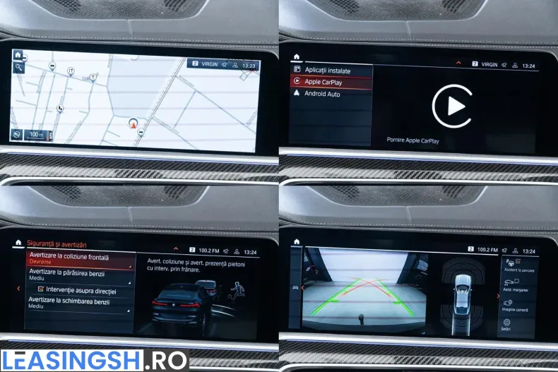 BMW X6 (Seria X) din 2021 cu 118.000 km - oferta BMW198226 - foto 14