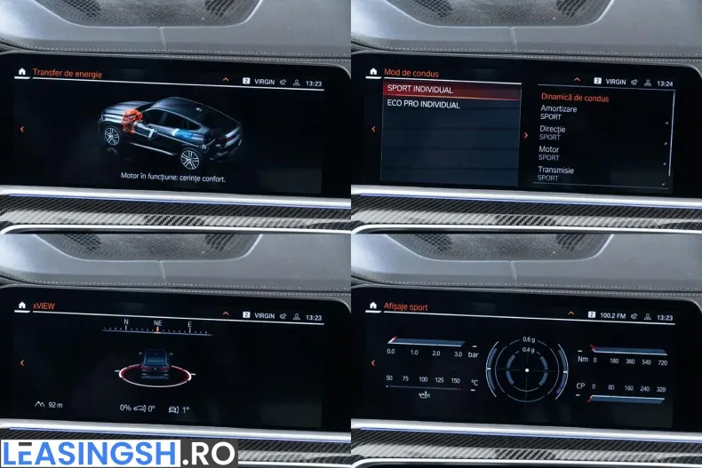 BMW X6 (Seria X) din 2021 cu 118.000 km - oferta BMW198226 - foto 16