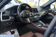 BMW X6 (Seria X) din 2021 cu 118.000 km - oferta BMW198226 - foto 18