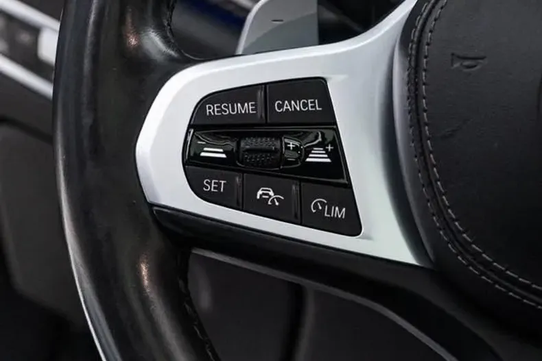 BMW X6 (Seria X) din 2021 cu 118.000 km - oferta BMW198226 - foto 21