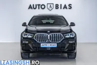 BMW X6 (Seria X) din 2021 cu 118.000 km - oferta BMW198226 - foto 23