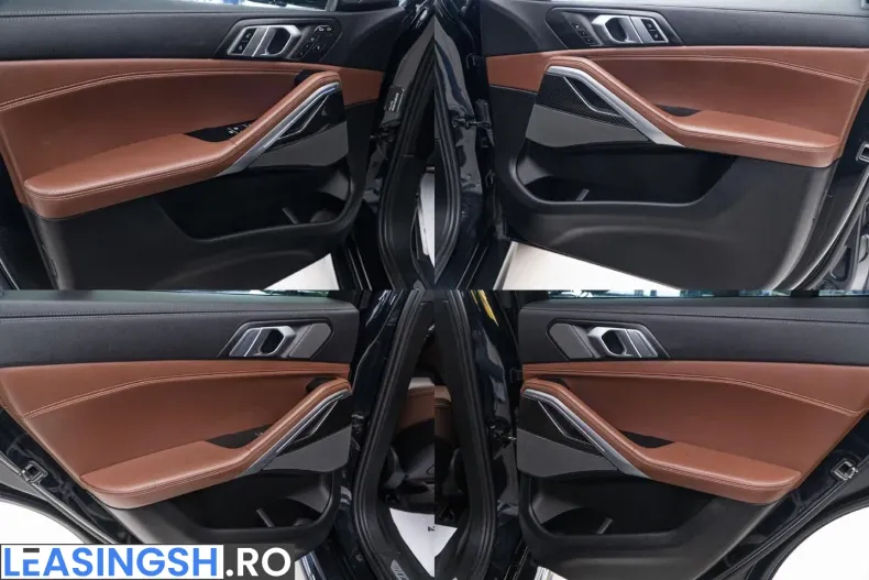 BMW X6 (Seria X) din 2021 cu 118.000 km - oferta BMW198226 - foto 26