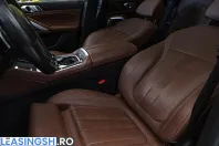 BMW X6 (Seria X) din 2021 cu 118.000 km - oferta BMW198226 - foto 28