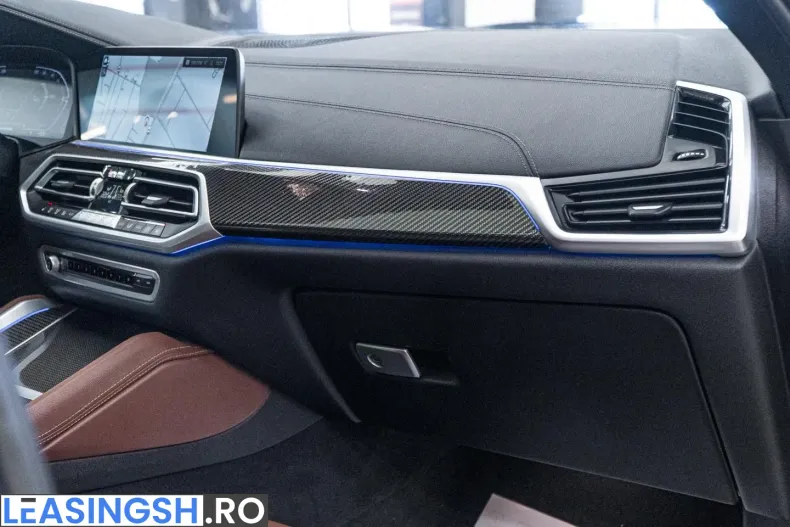 BMW X6 (Seria X) din 2021 cu 118.000 km - oferta BMW198226 - foto 29