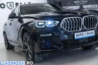 BMW X6 (Seria X) din 2021 cu 118.000 km - oferta BMW198226 - foto 30