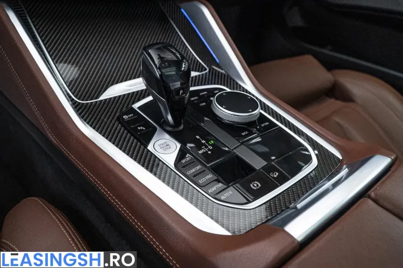 BMW X6 (Seria X) din 2021 cu 118.000 km - oferta BMW198226 - foto 31