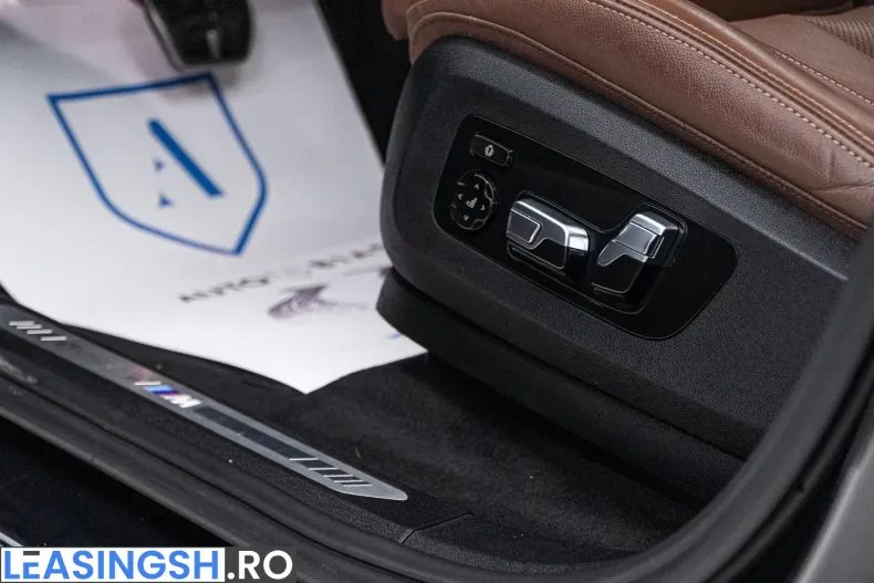 BMW X6 (Seria X) din 2021 cu 118.000 km - oferta BMW198226 - foto 32