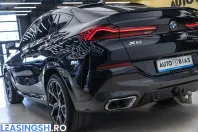 BMW X6 (Seria X) din 2021 cu 118.000 km - oferta BMW198226 - foto 33