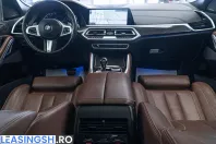 BMW X6 (Seria X) din 2021 cu 118.000 km - oferta BMW198226 - foto 34
