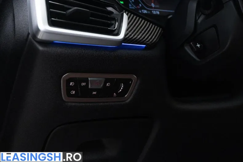 BMW X6 (Seria X) din 2021 cu 118.000 km - oferta BMW198226 - foto 35