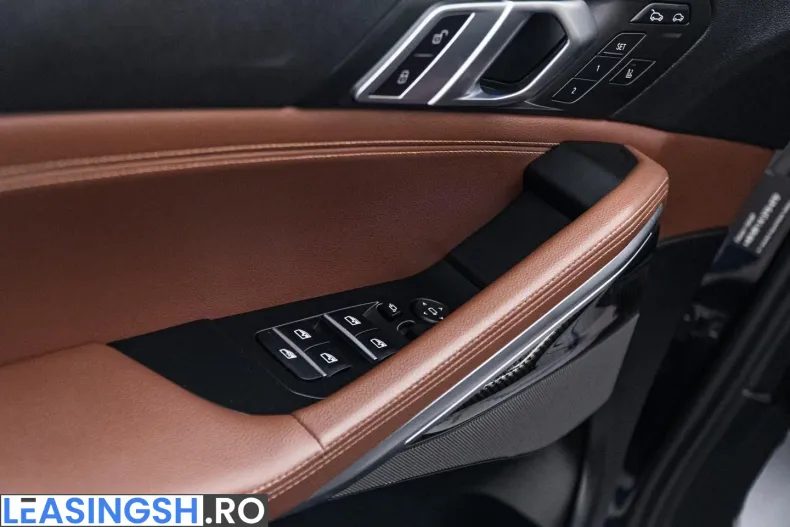 BMW X6 (Seria X) din 2021 cu 118.000 km - oferta BMW198226 - foto 37